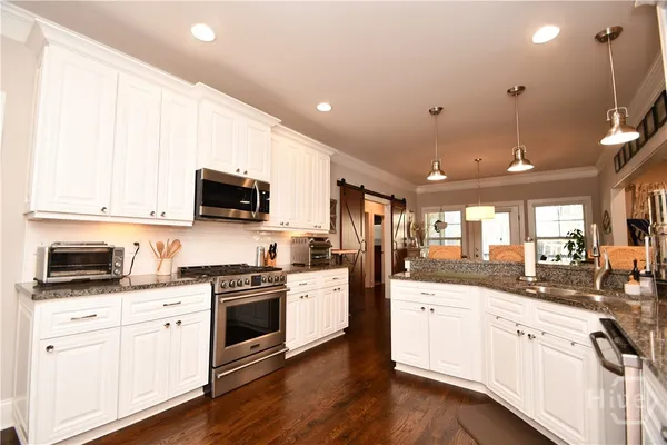 $930,000 | 1080 Oak Ridge Court, Bishop, GA 30621