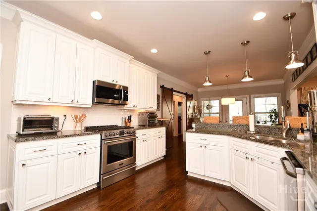 $950,000 | 1080 Oak Ridge Court, Bishop, GA 30621