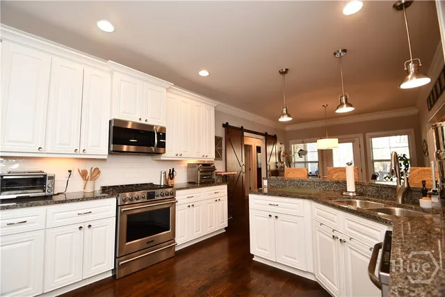 $950,000 | 1080 Oak Ridge Court, Bishop, GA 30621