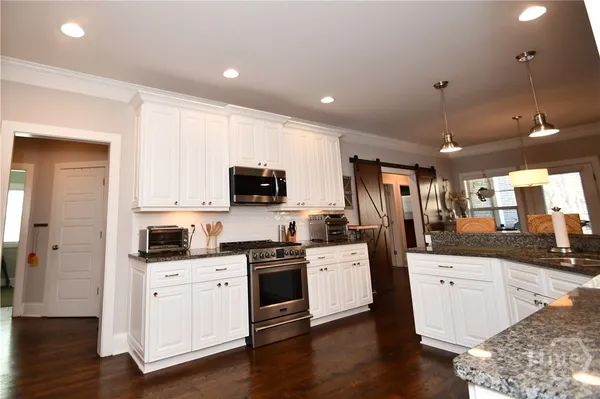 $930,000 | 1080 Oak Ridge Court, Bishop, GA 30621