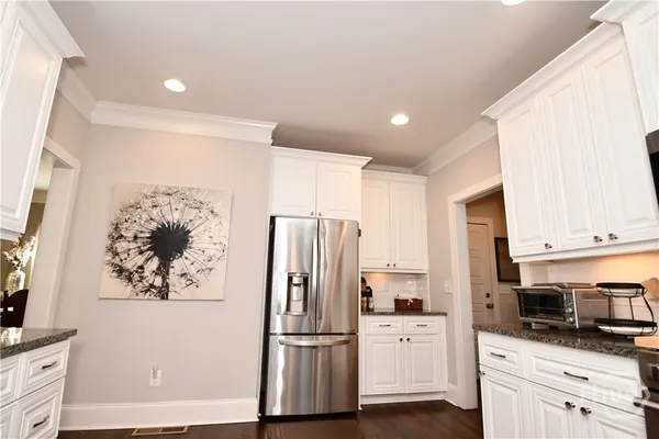 $930,000 | 1080 Oak Ridge Court, Bishop, GA 30621