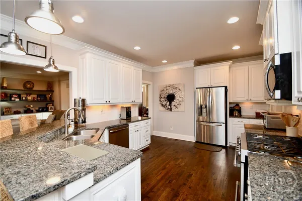 $930,000 | 1080 Oak Ridge Court, Bishop, GA 30621