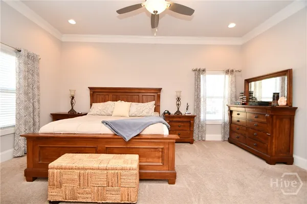$930,000 | 1080 Oak Ridge Court, Bishop, GA 30621