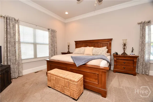 $950,000 | 1080 Oak Ridge Court, Bishop, GA 30621