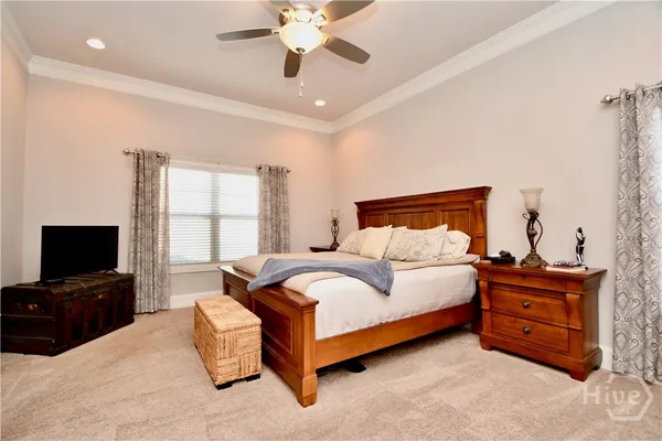 $930,000 | 1080 Oak Ridge Court, Bishop, GA 30621