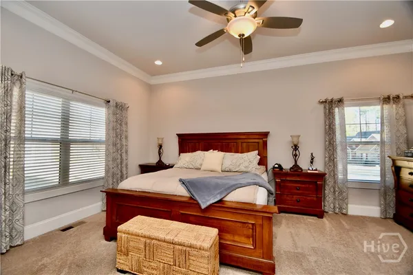 $930,000 | 1080 Oak Ridge Court, Bishop, GA 30621