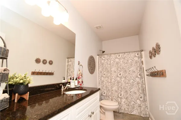 $930,000 | 1080 Oak Ridge Court, Bishop, GA 30621