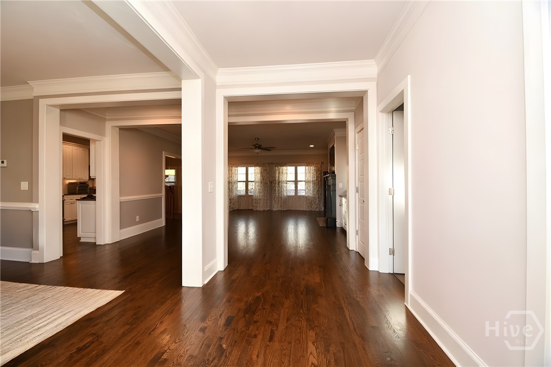 1080 Oak Ridge Court Bishop, GA 30621 - Photo 4 of 59