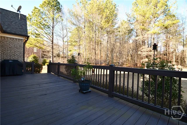 $950,000 | 1080 Oak Ridge Court, Bishop, GA 30621
