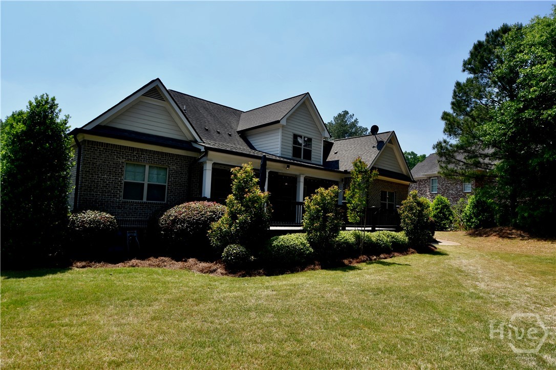 1080 Oak Ridge Court Bishop, GA 30621 - Photo 58 of 59