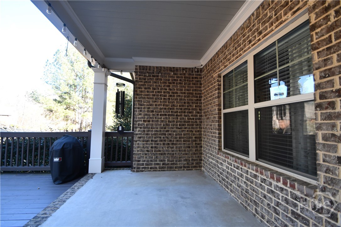 1080 Oak Ridge Court Bishop, GA 30621 - Photo 58 of 61