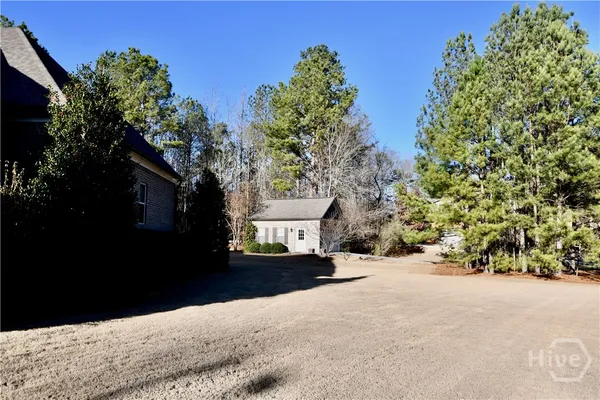 $930,000 | 1080 Oak Ridge Court, Bishop, GA 30621