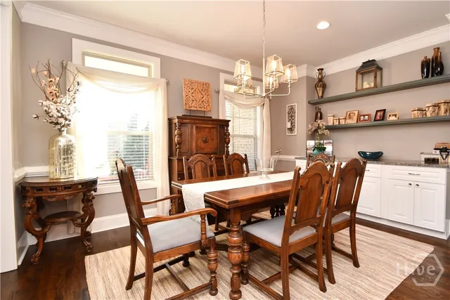 $950,000 | 1080 Oak Ridge Court, Bishop, GA 30621