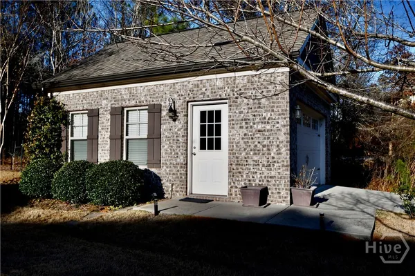 $930,000 | 1080 Oak Ridge Court, Bishop, GA 30621