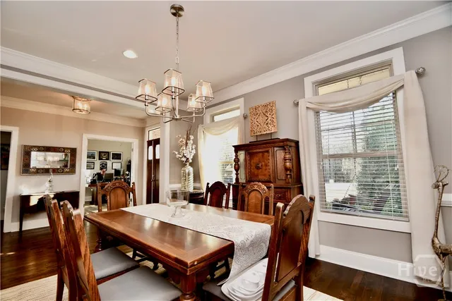 $950,000 | 1080 Oak Ridge Court, Bishop, GA 30621