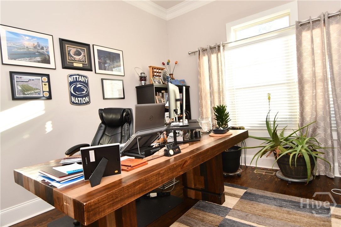 1080 Oak Ridge Court Bishop, GA 30621 - Photo 9 of 61