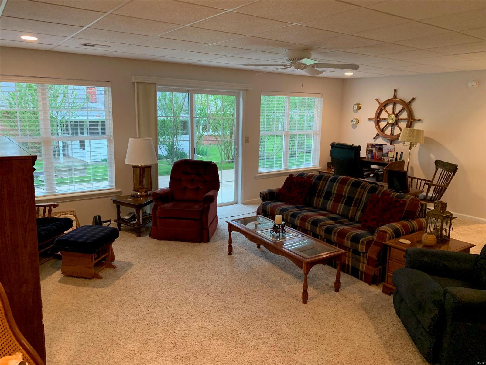 4912 Castlegate Lane Godfrey, IL 62035 - Photo 14 of 19 Gallery Image 14