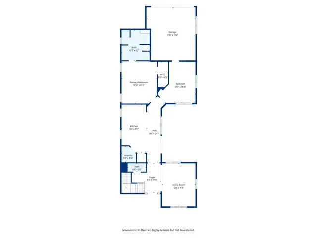 $2,500 | 6000 Baythorne Drive, Austin, TX 78747