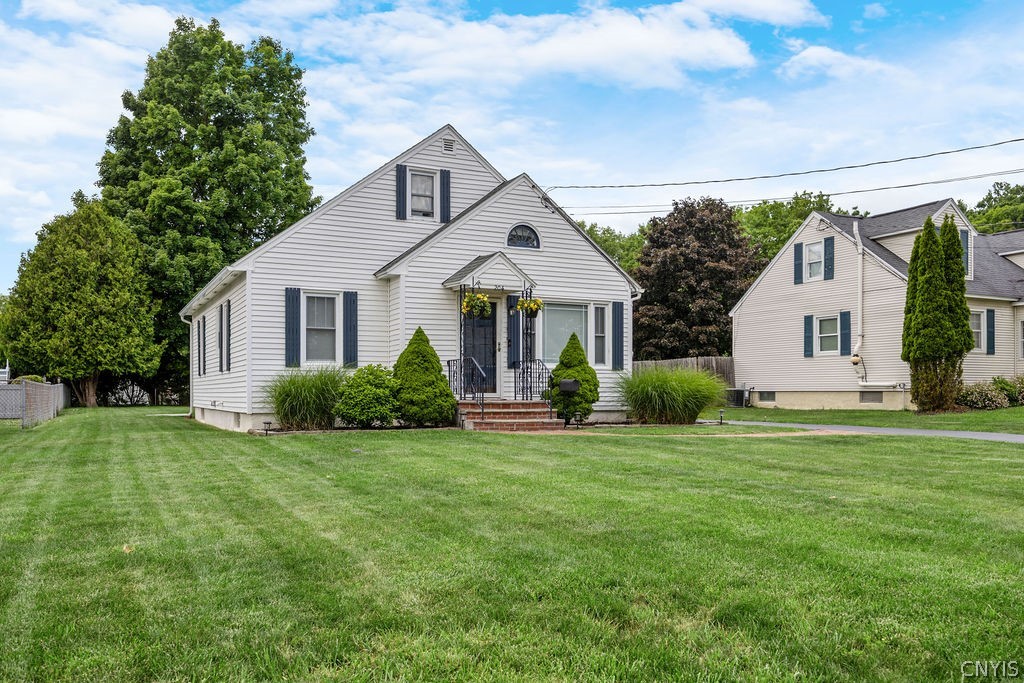 204 Woodland Road Geddes, NY 13219 - Photo 6 of 40