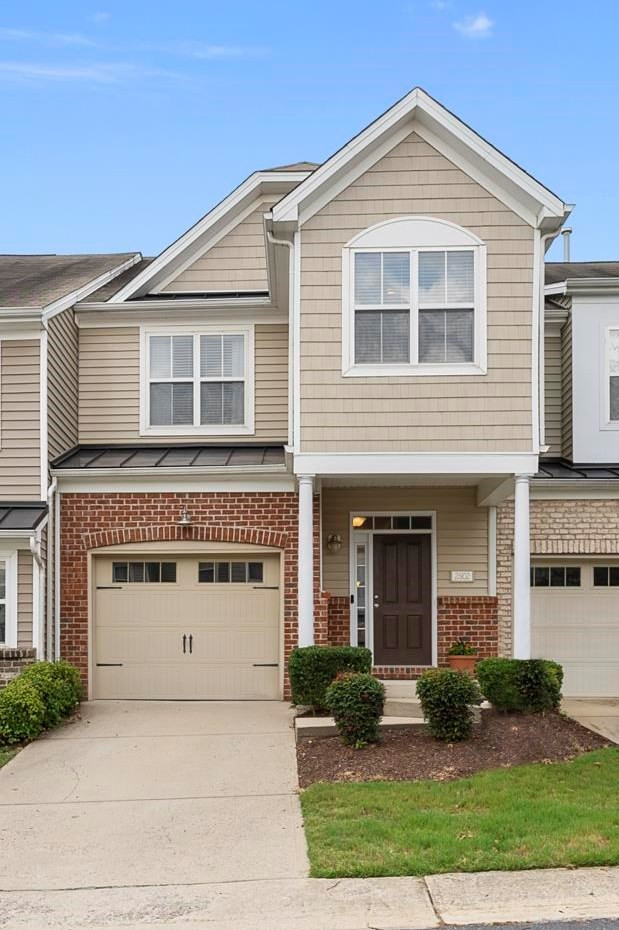 2802 Casona Way Raleigh, NC 27616 - Photo 1 of 46 Photo 1