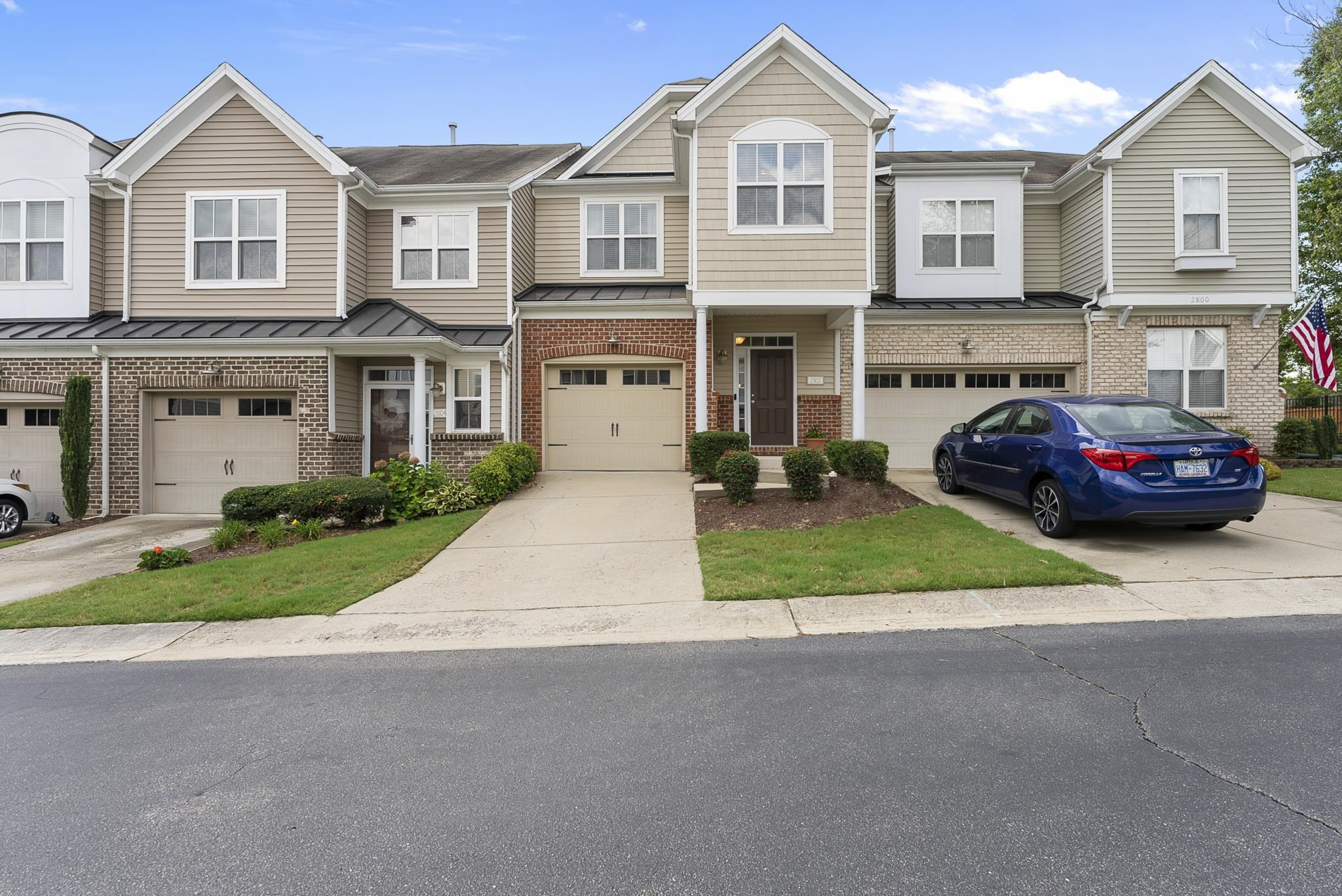 2802 Casona Way Raleigh, NC 27616 - Photo 2 of 46 Photo 2