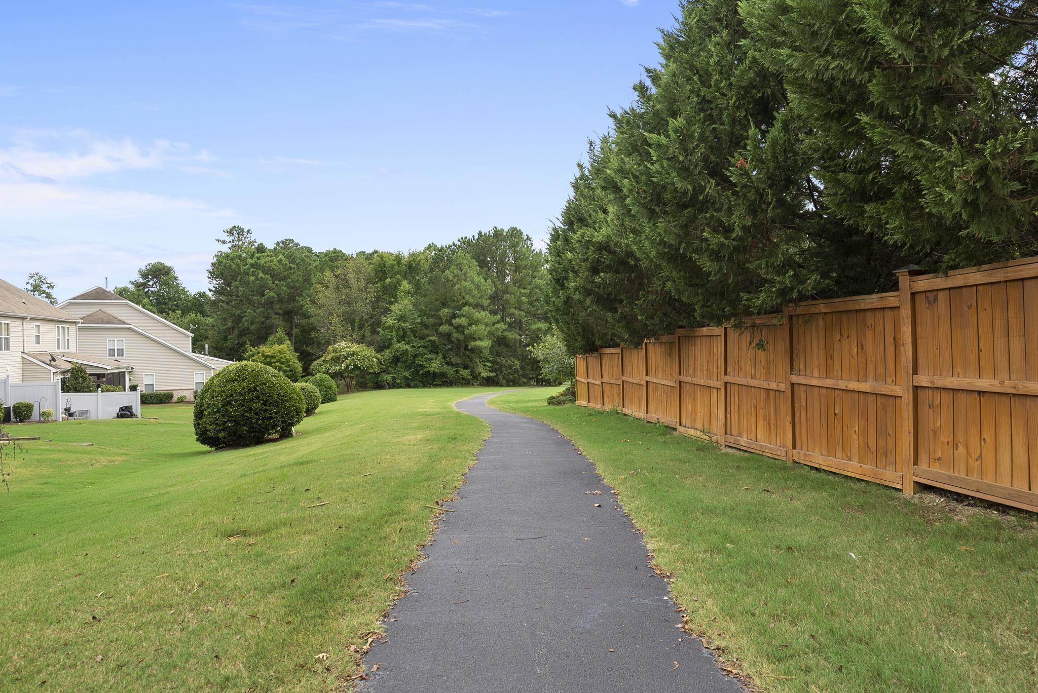 2802 Casona Way Raleigh, NC 27616 - Photo 37 of 46 Photo 38