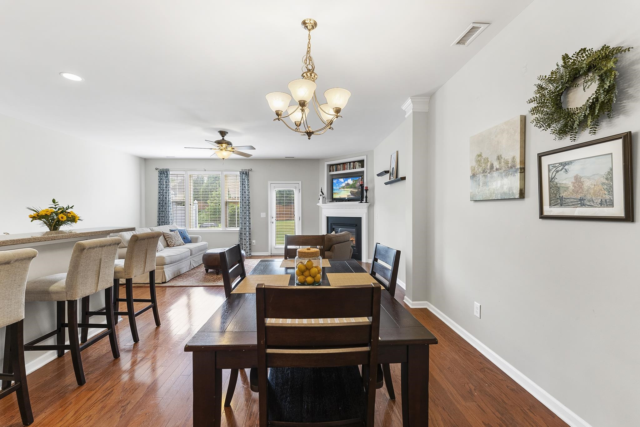 2802 Casona Way Raleigh, NC 27616 - Photo 4 of 46 Photo 4