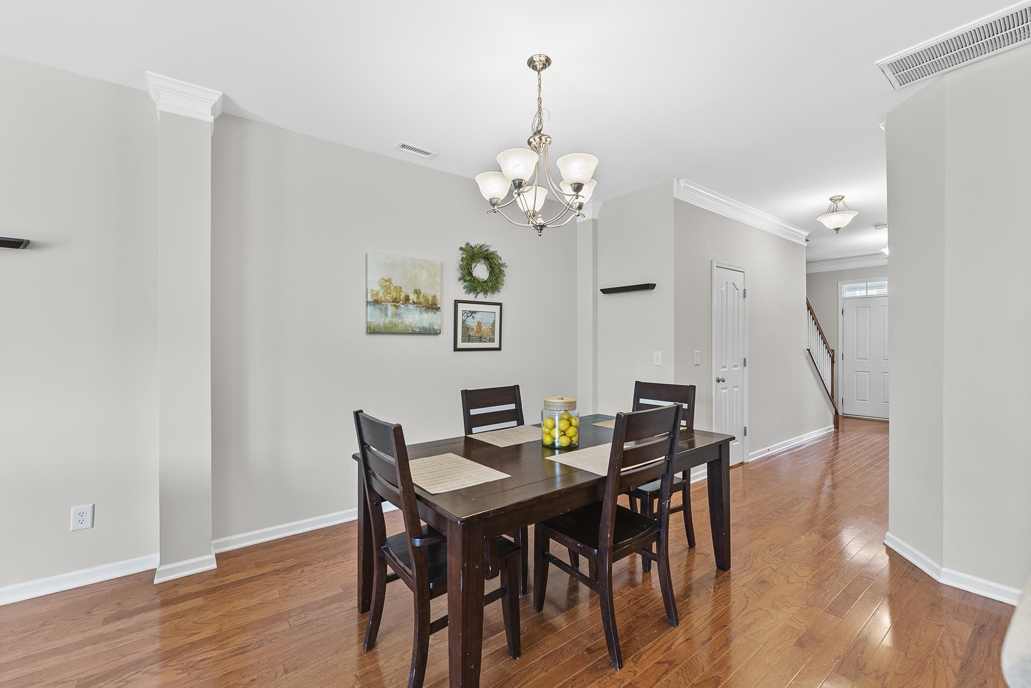 2802 Casona Way Raleigh, NC 27616 - Photo 6 of 46 Photo 6