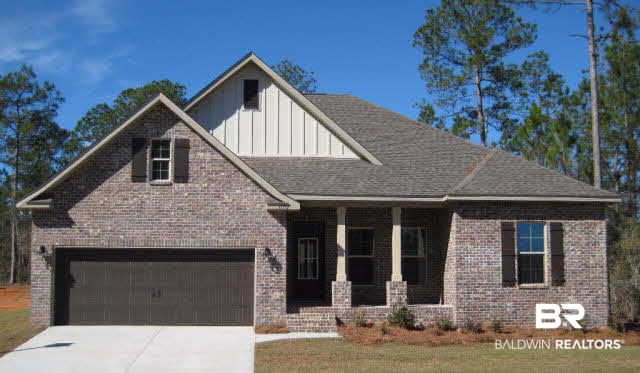 11712 Lodgepole Court Daphne, AL 36527 - Photo 1 of 34