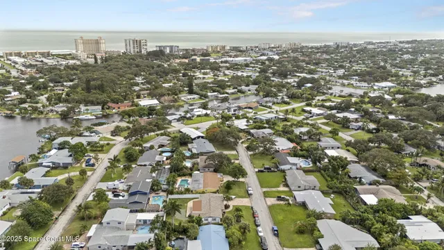 $669,000 | 663 Bermuda Road, Cocoa Beach, FL 32931