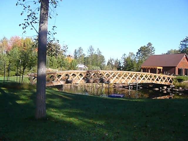 N16277 Old Highway 13 Road Butternut, WI 54514 - Photo 4 of 20 Gallery Image 4