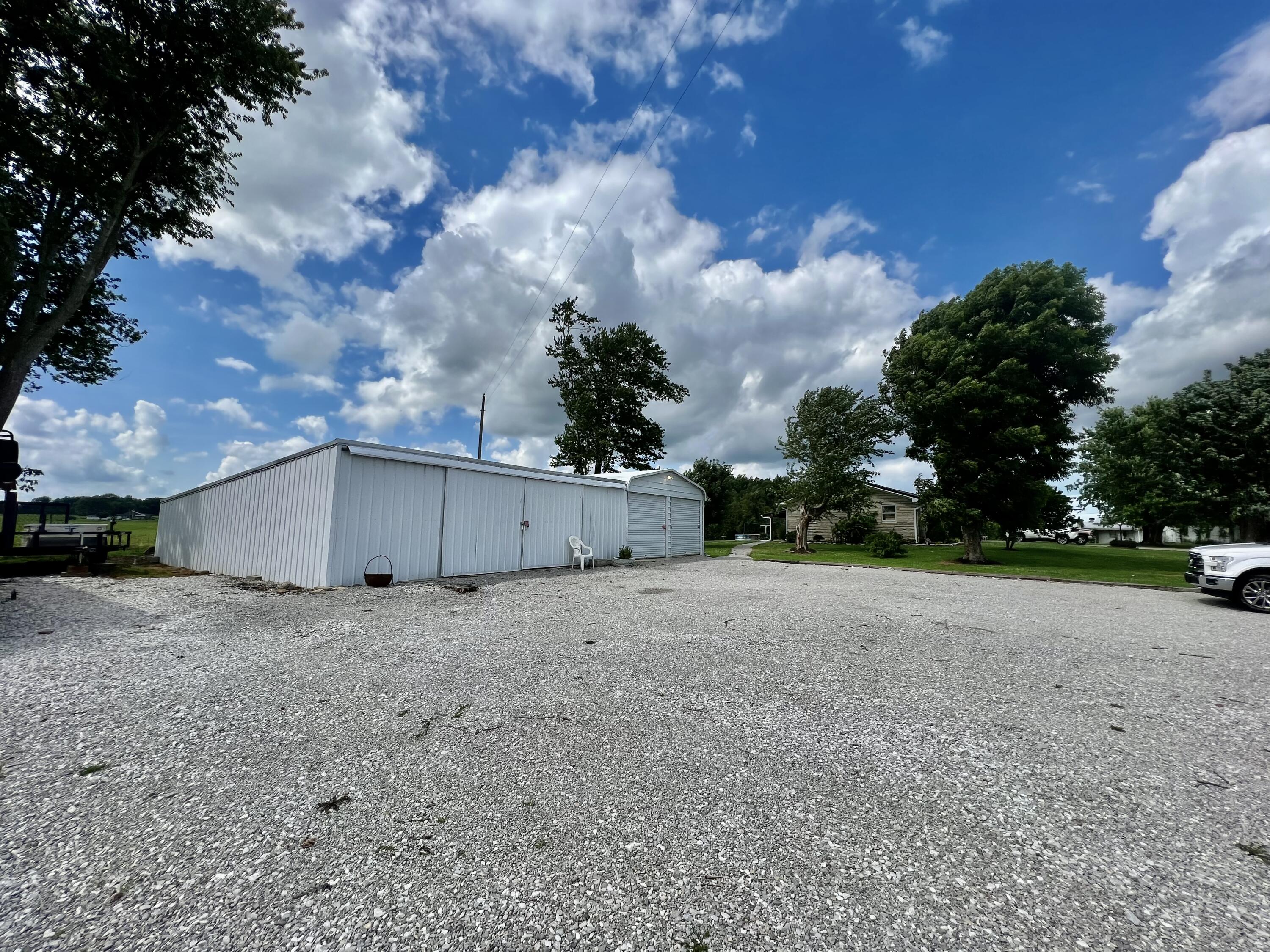 445 Todd Road Brodhead, KY 40409 - Photo 27 of 54 26F75DF0-22DA-493B-94F7-8BB9180EB2FB
