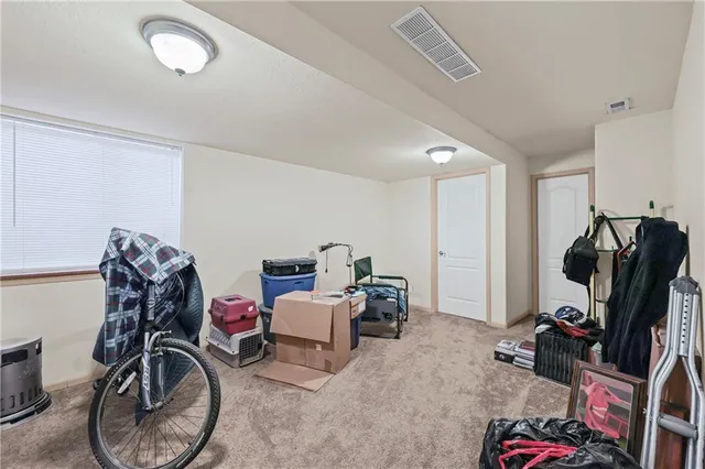 $190,000 | 1232 Northwest Ashley Lane, Grain Valley, MO 64029