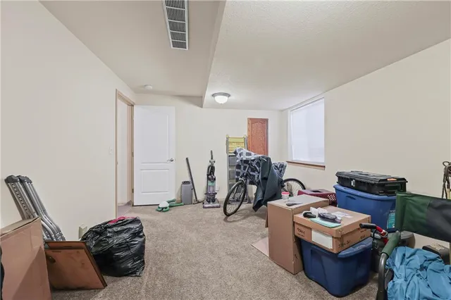 $190,000 | 1232 Northwest Ashley Lane, Grain Valley, MO 64029