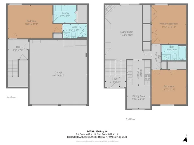 $190,000 | 1232 Northwest Ashley Lane, Grain Valley, MO 64029