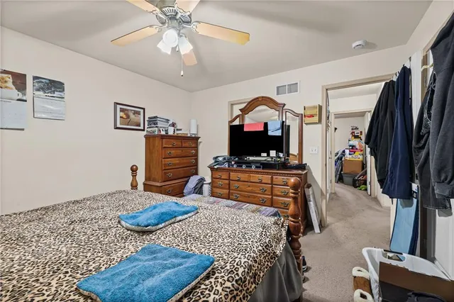 $190,000 | 1232 Northwest Ashley Lane, Grain Valley, MO 64029