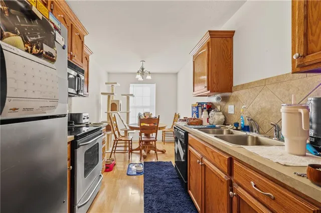 $190,000 | 1232 Northwest Ashley Lane, Grain Valley, MO 64029