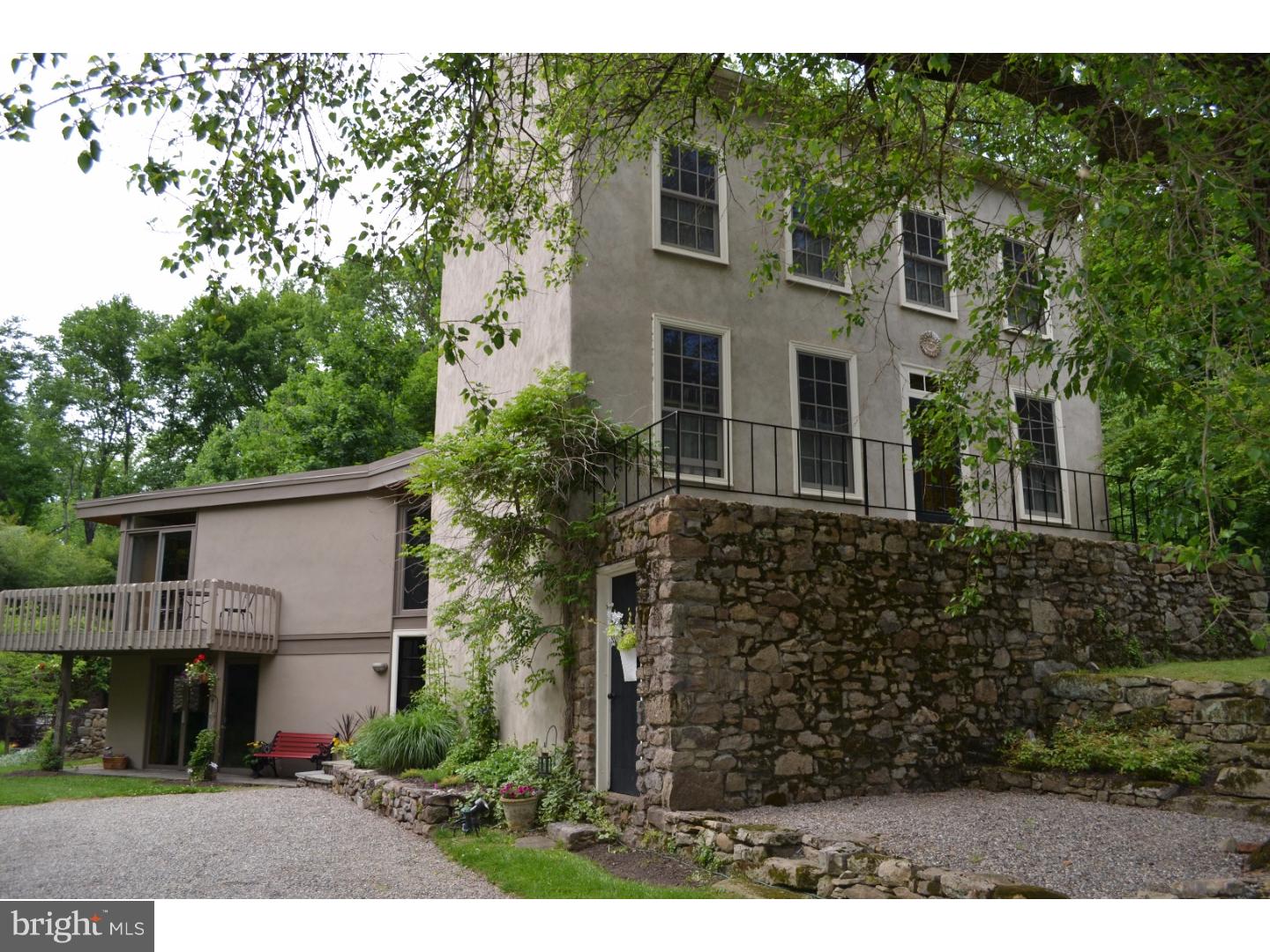 4406 Church Road Doylestown, PA 18902 - Photo 2 of 25 Exterior Front