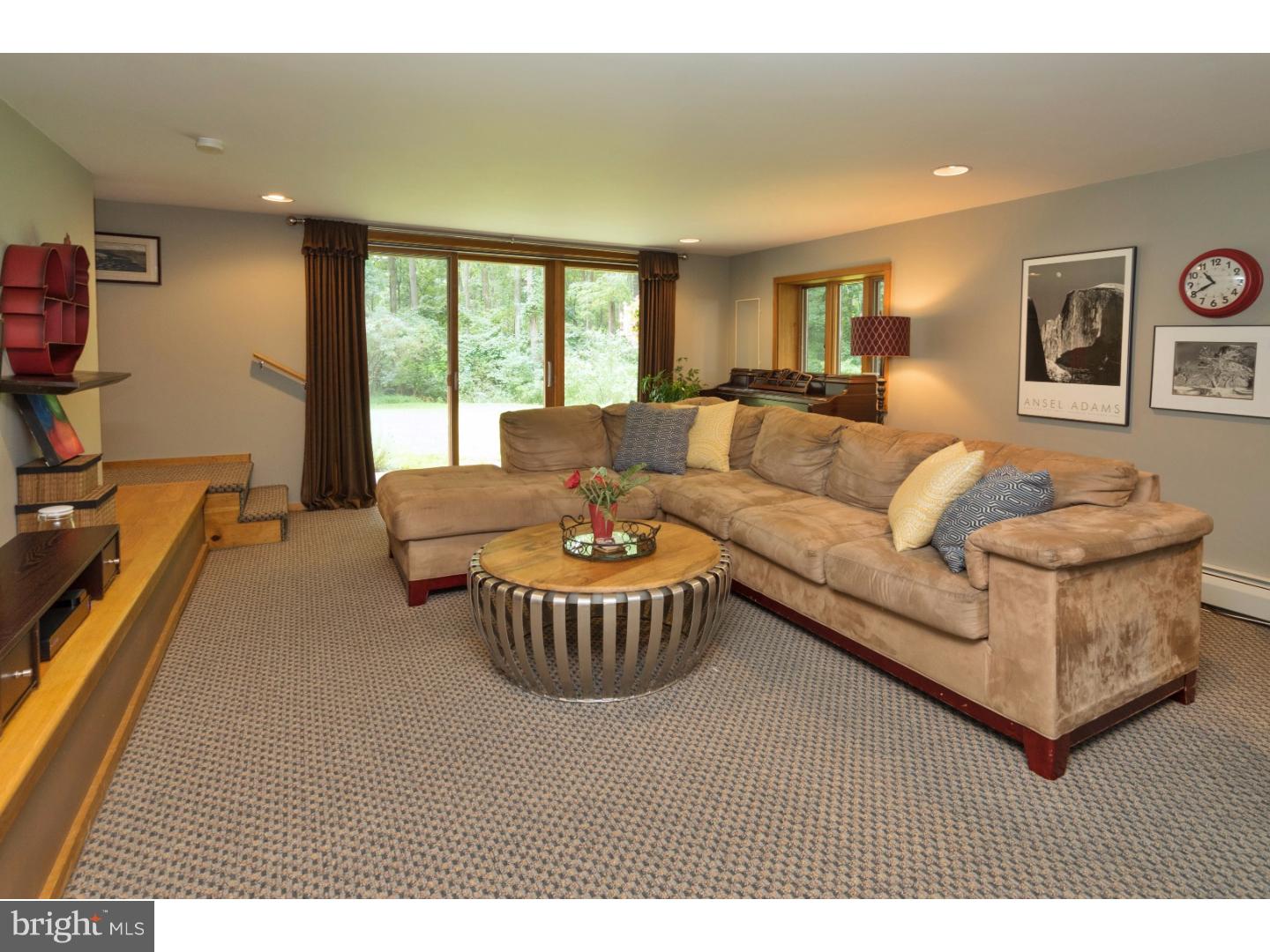 4406 Church Road Doylestown, PA 18902 - Photo 13 of 25 Family Room