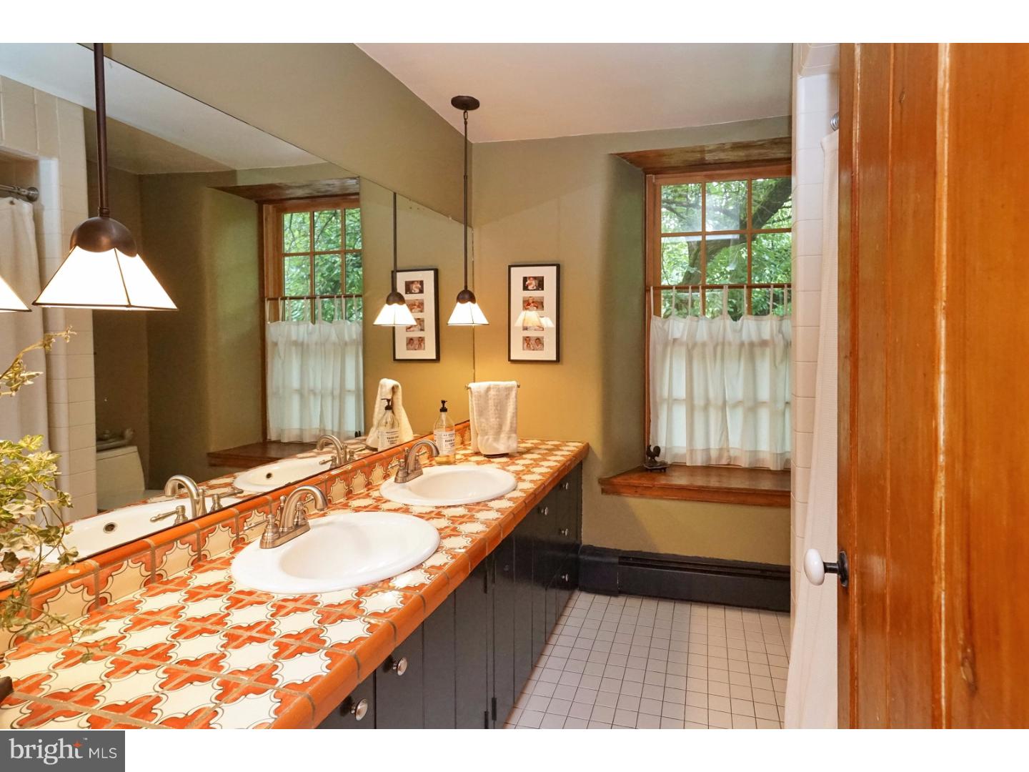 4406 Church Road Doylestown, PA 18902 - Photo 15 of 25 Bathroom