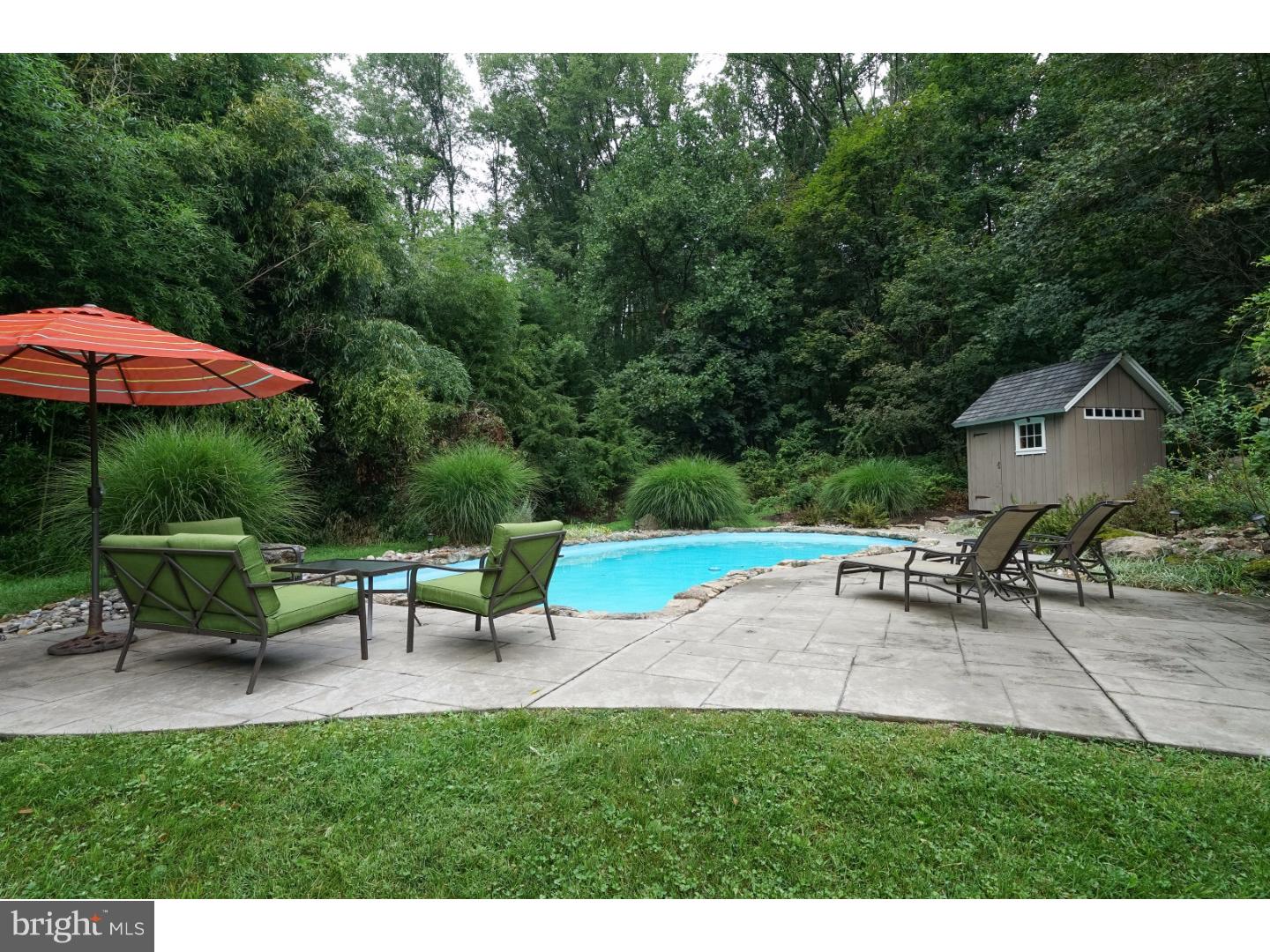4406 Church Road Doylestown, PA 18902 - Photo 22 of 25