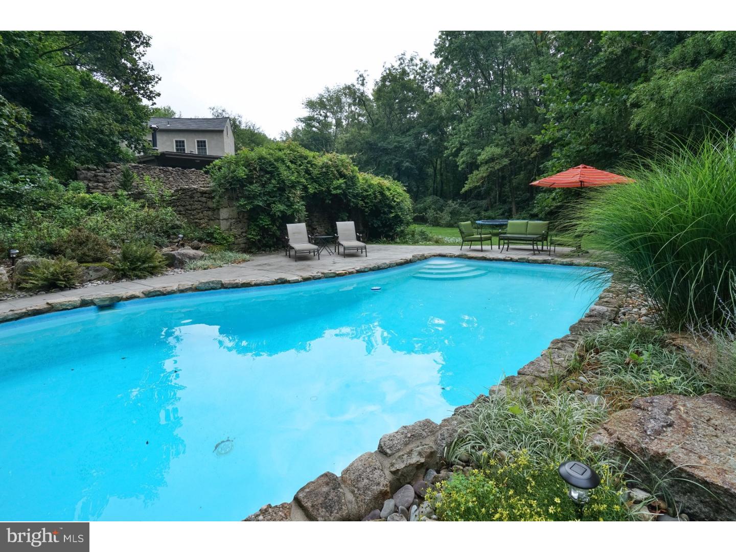 4406 Church Road Doylestown, PA 18902 - Photo 23 of 25 Pool
