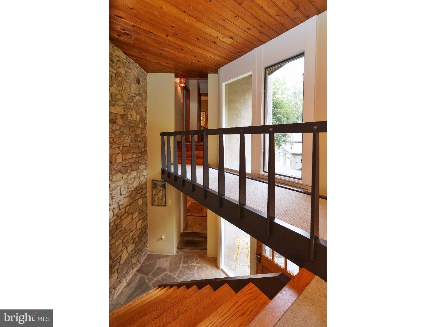 4406 Church Road Doylestown, PA 18902 - Photo 4 of 25 Foyer