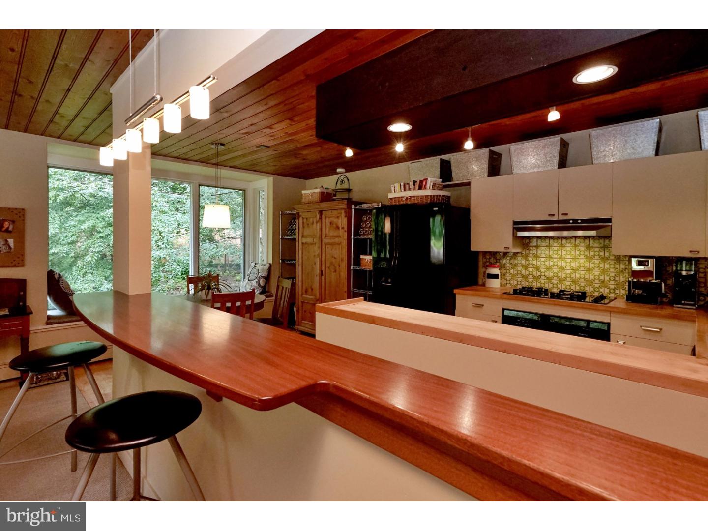 4406 Church Road Doylestown, PA 18902 - Photo 7 of 25 Kitchen
