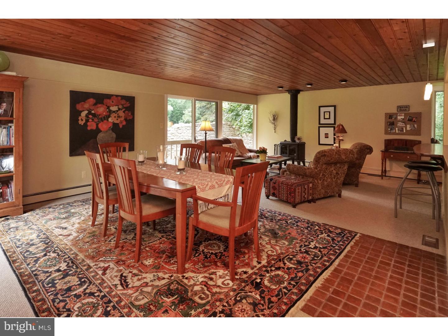 4406 Church Road Doylestown, PA 18902 - Photo 8 of 25 Dining Room