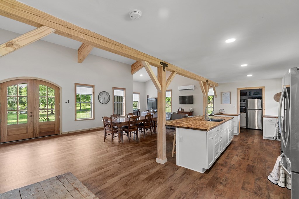 2480 South Springhill Road Gordon, AL 36343 - Photo 9 of 114