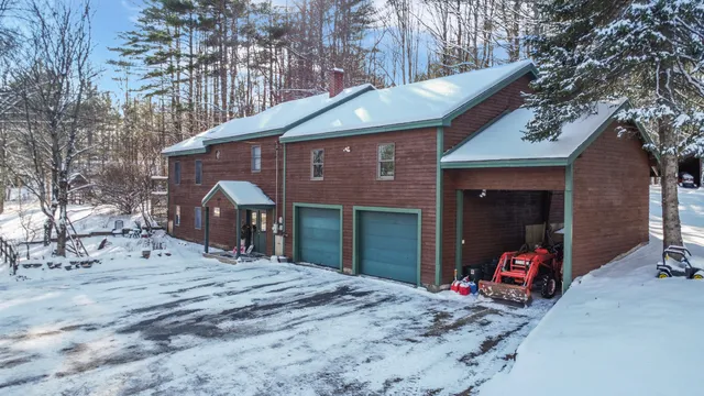$420,000 | 29 North Hill Road, Buckfield, ME 04220