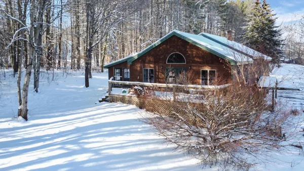 $420,000 | 29 North Hill Road, Buckfield, ME 04220