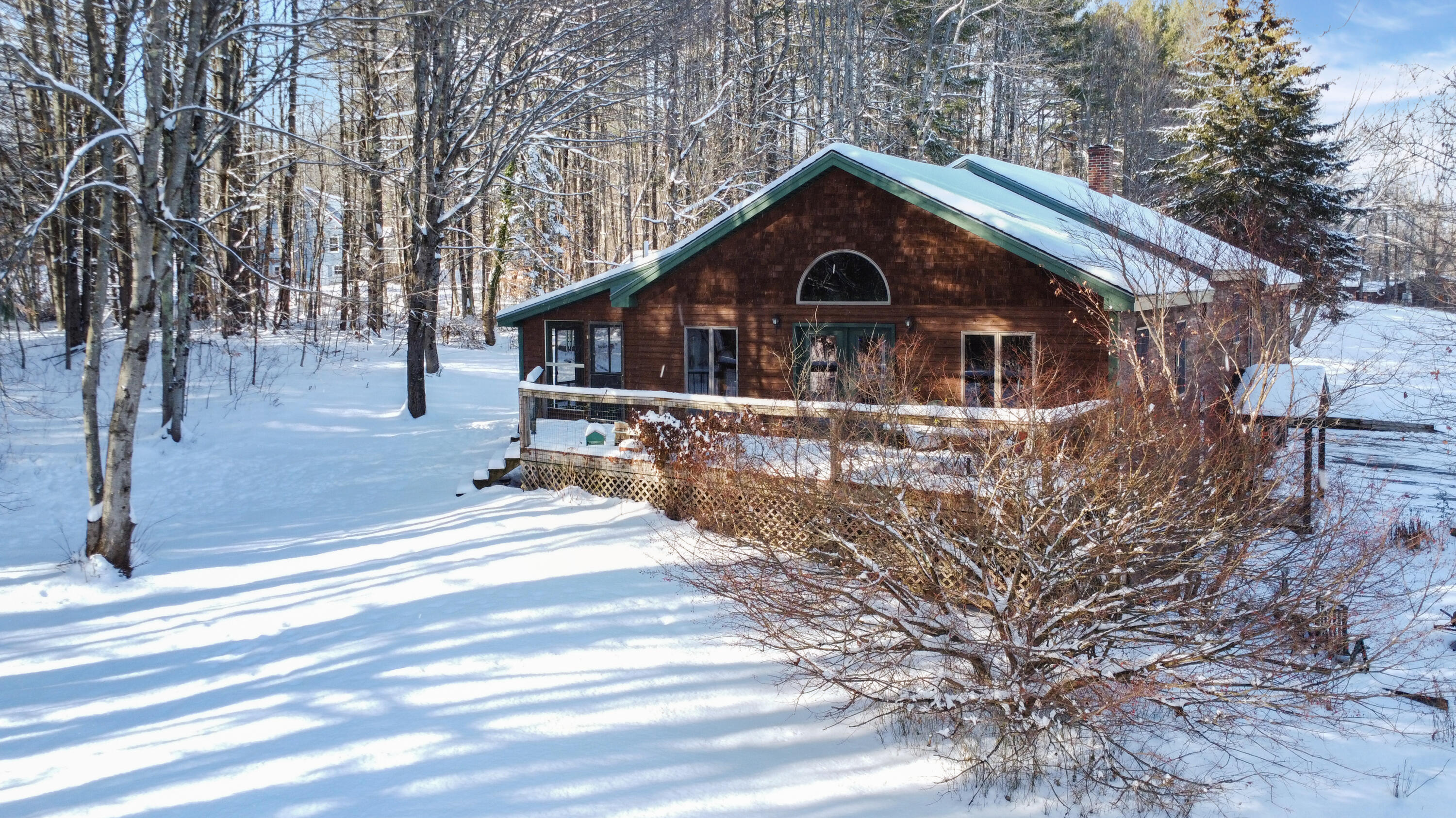 29 North Hill Road Buckfield, ME 04220 - Photo 11 of 51 DJI_0449