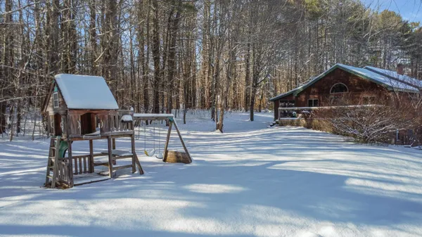 $420,000 | 29 North Hill Road, Buckfield, ME 04220